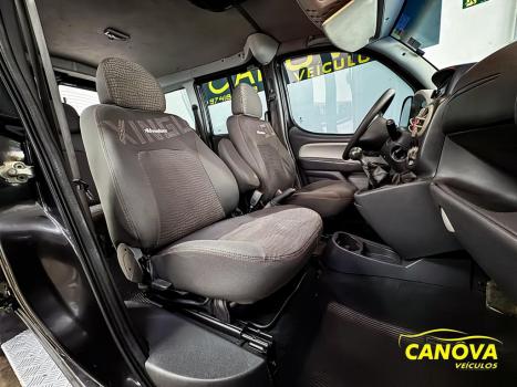 FIAT Doblo 1.8 16V 4P FLEX ADVENTURE XINGU, Foto 9