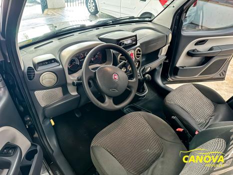 FIAT Doblo 1.8 16V 4P FLEX ADVENTURE XINGU, Foto 10
