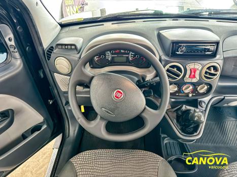 FIAT Doblo 1.8 16V 4P FLEX ADVENTURE XINGU, Foto 11