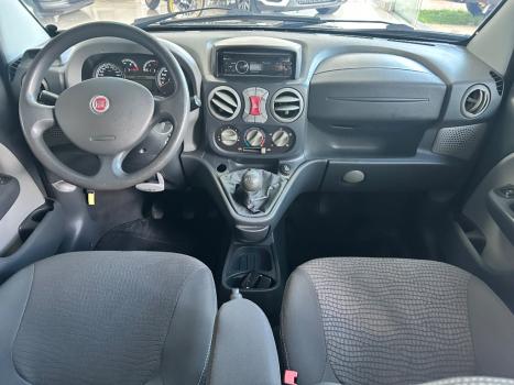 FIAT Doblo 1.8 16V 4P FLEX ADVENTURE 6 LUGARES, Foto 7