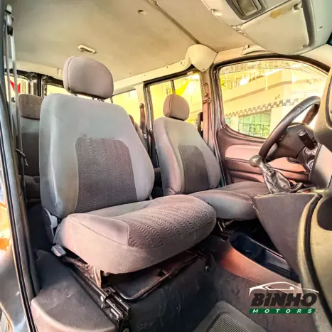 FIAT Doblo 1.8 16V 4P FLEX ESSENCE 7 LUGARES, Foto 7