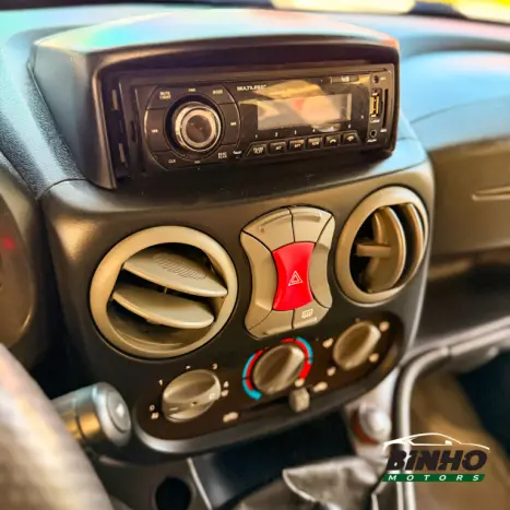 FIAT Doblo 1.8 16V 4P FLEX ESSENCE 7 LUGARES, Foto 11