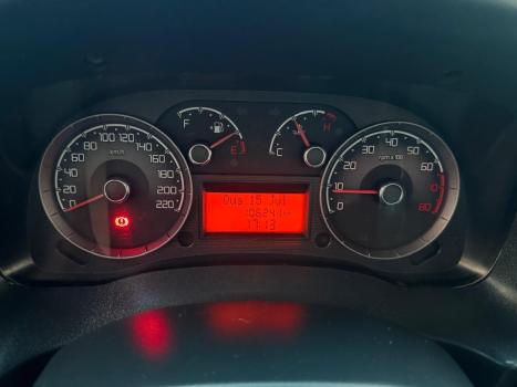 FIAT Doblo 1.8 16V 4P FLEX ESSENCE 7 LUGARES, Foto 9