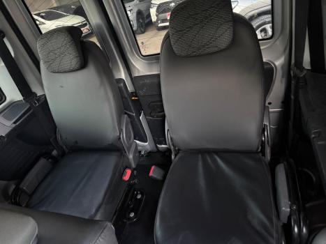 FIAT Doblo 1.8 16V 4P FLEX ESSENCE 7 LUGARES, Foto 10