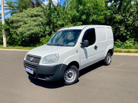 FIAT Doblo 1.8 16V FLEX CARGO, Foto 1
