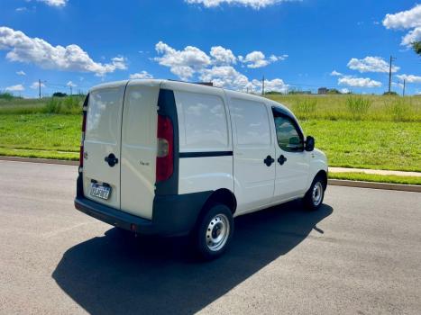 FIAT Doblo 1.8 16V FLEX CARGO, Foto 5