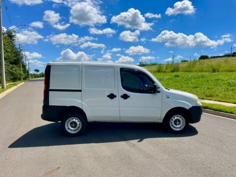 FIAT Doblo 1.8 16V FLEX CARGO, Foto 6