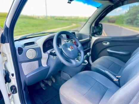FIAT Doblo 1.8 16V FLEX CARGO, Foto 9