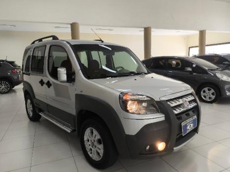 FIAT Doblo 1.8 4P ADVENTURE, Foto 1