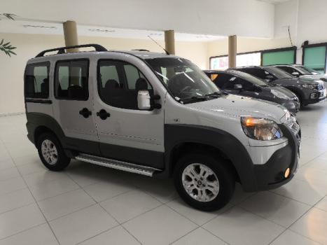 FIAT Doblo 1.8 4P ADVENTURE, Foto 5