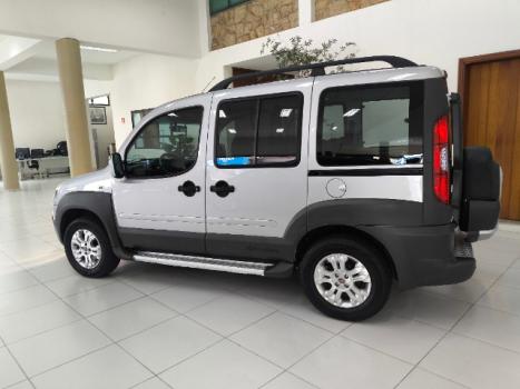 FIAT Doblo 1.8 4P ADVENTURE, Foto 6