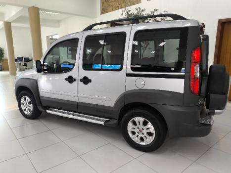 FIAT Doblo 1.8 4P ADVENTURE, Foto 7