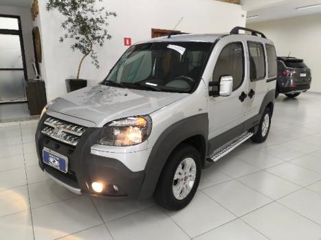 FIAT Doblo 1.8 4P ADVENTURE, Foto 9
