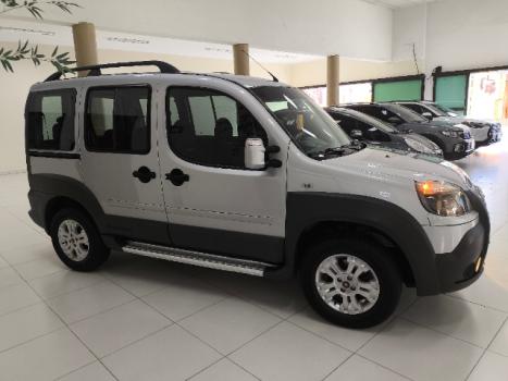 FIAT Doblo 1.8 4P ADVENTURE, Foto 10