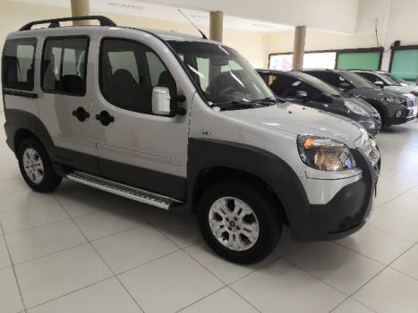 FIAT Doblo 1.8 4P ADVENTURE, Foto 14