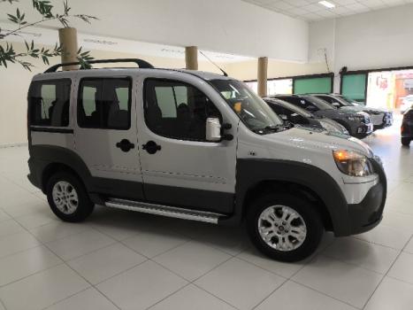 FIAT Doblo 1.8 4P ADVENTURE, Foto 15