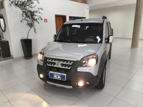 FIAT Doblo 1.8 4P ADVENTURE, Foto 16