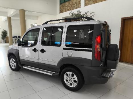 FIAT Doblo 1.8 4P ADVENTURE, Foto 18