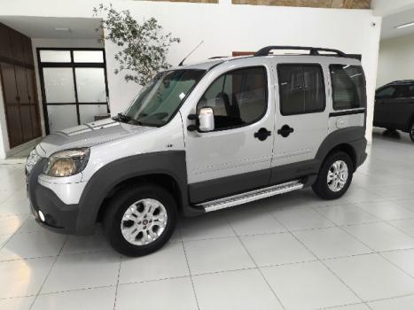 FIAT Doblo 1.8 4P ADVENTURE, Foto 19