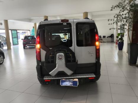 FIAT Doblo 1.8 4P ADVENTURE, Foto 20