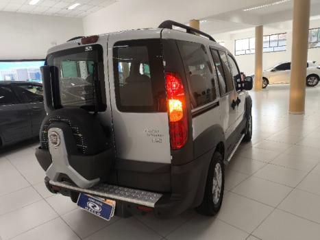 FIAT Doblo 1.8 4P ADVENTURE, Foto 21