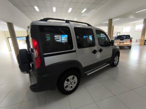 FIAT Doblo 1.8 4P ADVENTURE, Foto 22