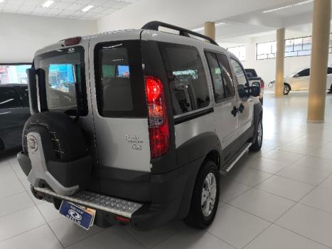 FIAT Doblo 1.8 4P ADVENTURE, Foto 23