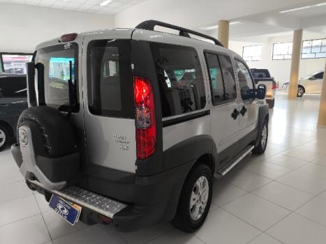 FIAT Doblo 1.8 4P ADVENTURE, Foto 24