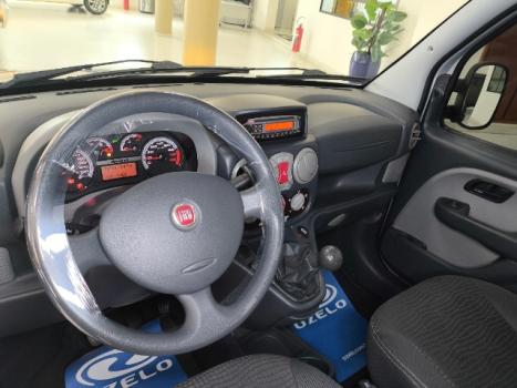FIAT Doblo 1.8 4P ADVENTURE, Foto 25