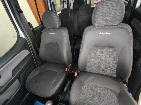 FIAT Doblo 1.8 4P ADVENTURE, Foto 26