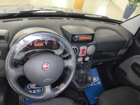 FIAT Doblo 1.8 4P ADVENTURE, Foto 27