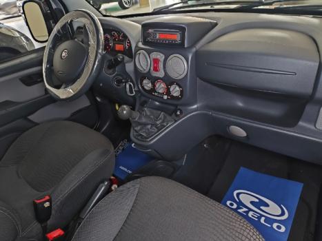 FIAT Doblo 1.8 4P ADVENTURE, Foto 28