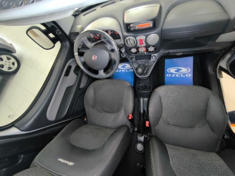 FIAT Doblo 1.8 4P ADVENTURE, Foto 30