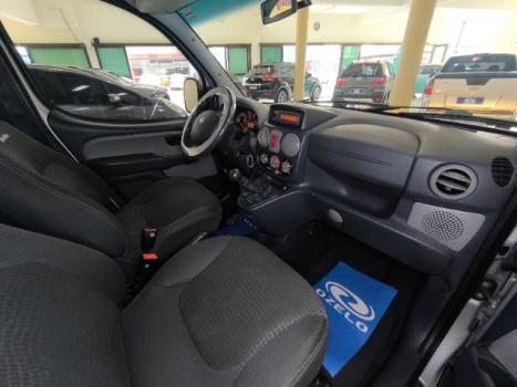 FIAT Doblo 1.8 4P ADVENTURE, Foto 31