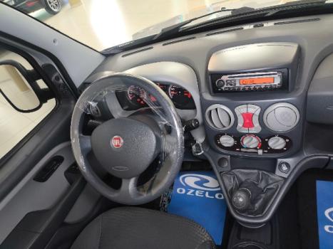 FIAT Doblo 1.8 4P ADVENTURE, Foto 32
