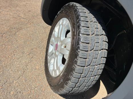 FIAT Doblo 1.8 4P FLEX ADVENTURE LOCKER 6 LUGARES, Foto 4