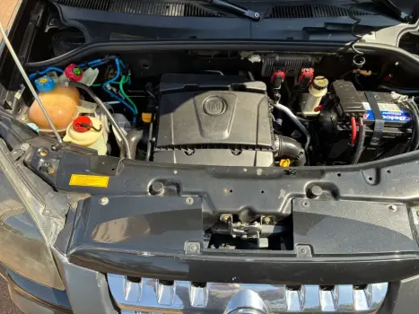 FIAT Doblo 1.8 4P FLEX ADVENTURE LOCKER 6 LUGARES, Foto 13