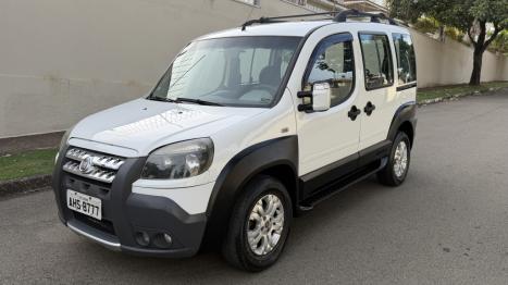 FIAT Doblo 1.8 4P FLEX ADVENTURE, Foto 1