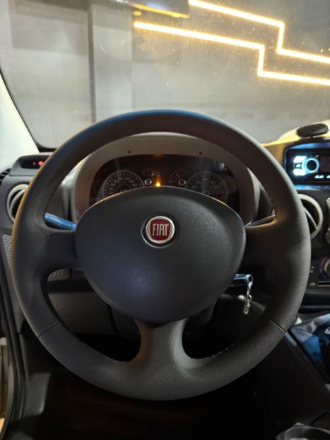 FIAT Doblo 1.8 4P HLX FLEX 7 LUGARES, Foto 5 FIAT Doblo 1.8 4P HLX FLEX 7 LUGARES, Foto 5