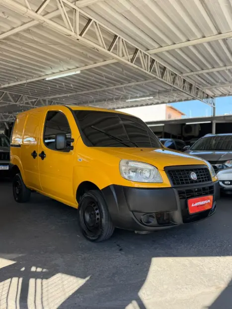 FIAT Doblo Cargo 1.4 FLEX, Foto 1