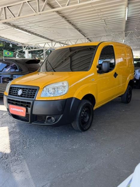 FIAT Doblo Cargo 1.4 FLEX, Foto 2