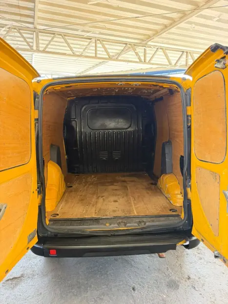 FIAT Doblo Cargo 1.4 FLEX, Foto 5