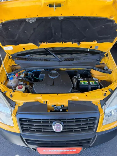 FIAT Doblo Cargo 1.4 FLEX, Foto 6