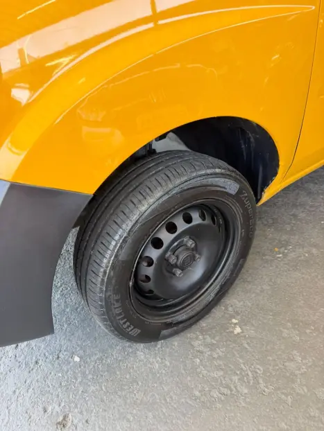 FIAT Doblo Cargo 1.4 FLEX, Foto 7