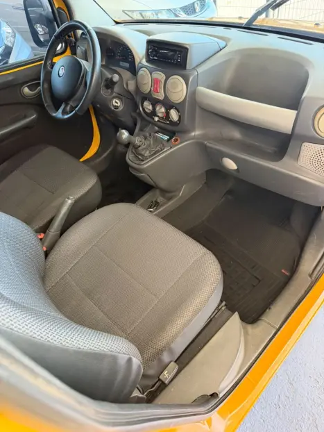 FIAT Doblo Cargo 1.4 FLEX, Foto 8