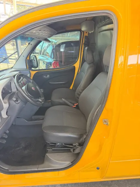 FIAT Doblo Cargo 1.4 FLEX, Foto 9