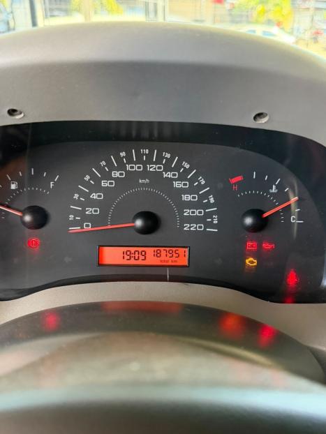 FIAT Doblo Cargo 1.4 FLEX, Foto 10