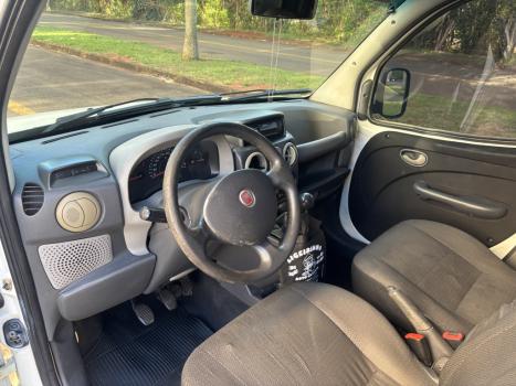 FIAT Doblo Cargo 1.4 FLEX, Foto 2