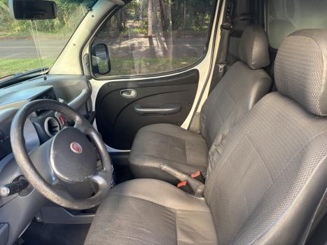 FIAT Doblo Cargo 1.4 FLEX, Foto 3