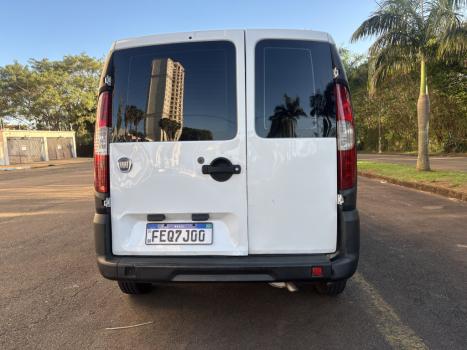 FIAT Doblo Cargo 1.4 FLEX, Foto 4